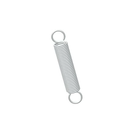 Approved Vendor Extension Spring, O= .180, L= 1.00, W= .020 G509968563